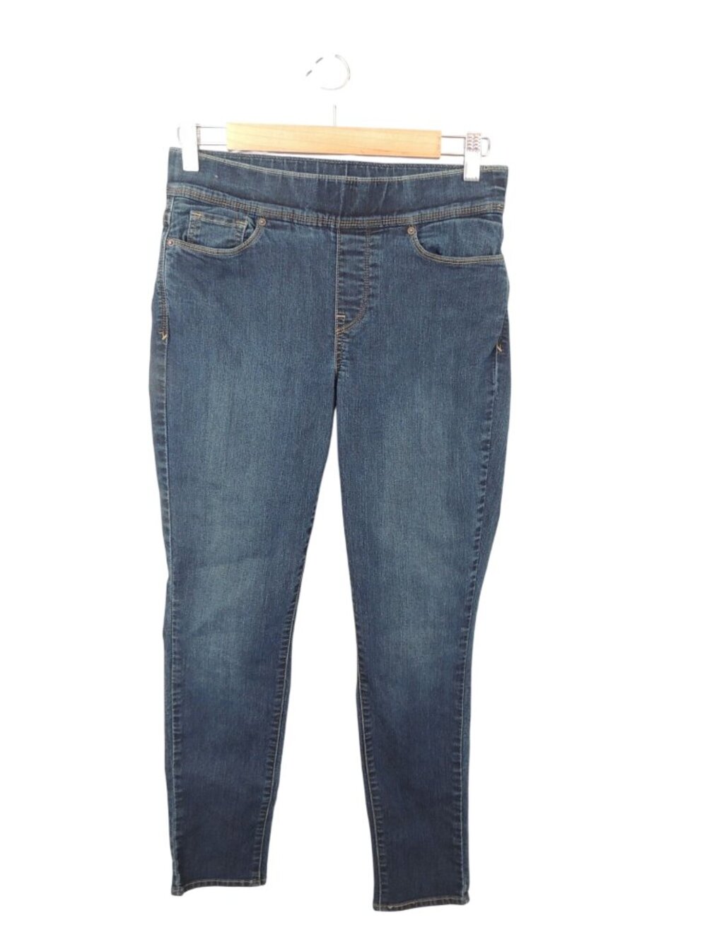 Levis Womens Pull on Jegging Jeans size 6